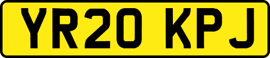 YR20KPJ