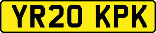 YR20KPK