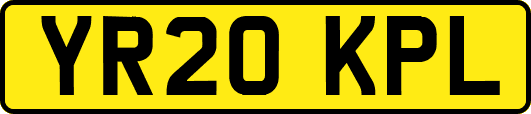 YR20KPL