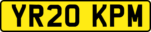 YR20KPM