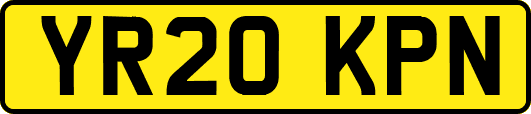 YR20KPN