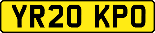 YR20KPO