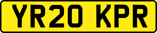 YR20KPR