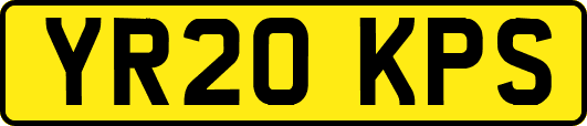 YR20KPS