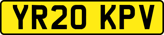 YR20KPV