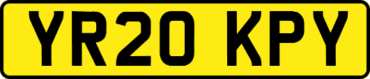 YR20KPY