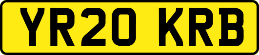 YR20KRB