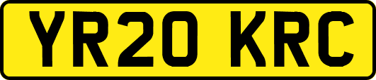 YR20KRC