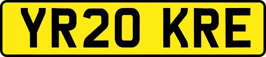 YR20KRE