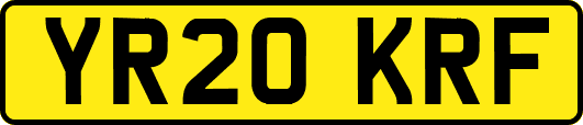 YR20KRF