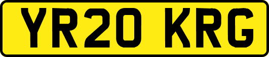 YR20KRG