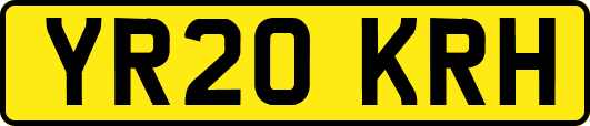 YR20KRH