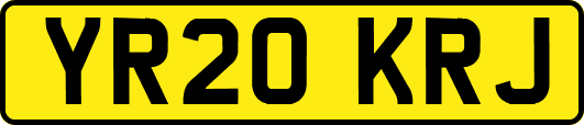 YR20KRJ