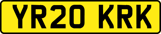 YR20KRK