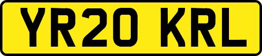YR20KRL