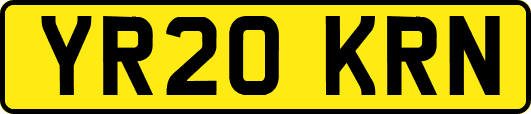 YR20KRN