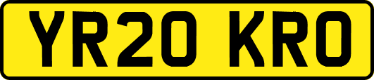 YR20KRO