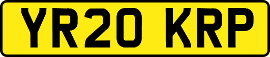 YR20KRP
