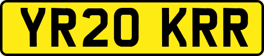 YR20KRR