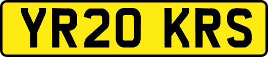 YR20KRS