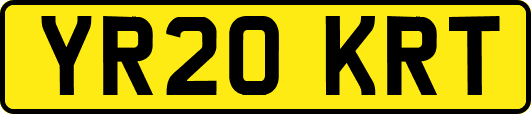 YR20KRT