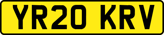 YR20KRV