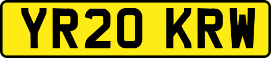 YR20KRW