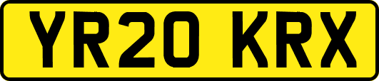 YR20KRX