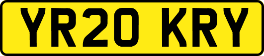 YR20KRY