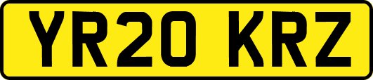 YR20KRZ