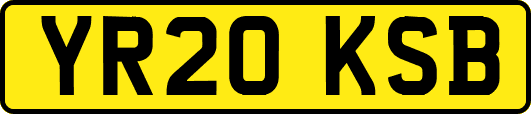 YR20KSB