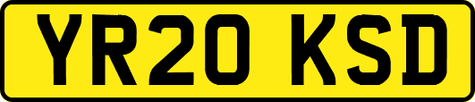 YR20KSD