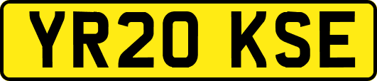 YR20KSE