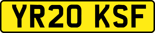 YR20KSF
