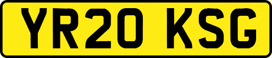YR20KSG