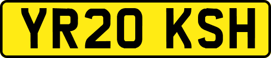 YR20KSH