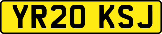 YR20KSJ