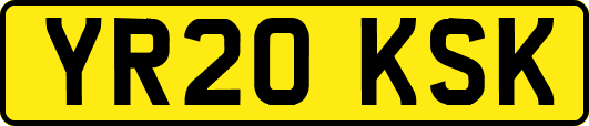 YR20KSK