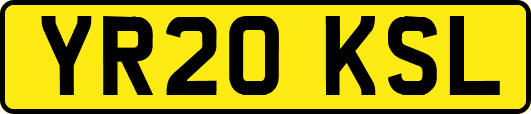 YR20KSL
