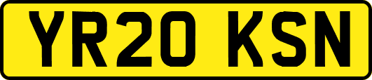 YR20KSN