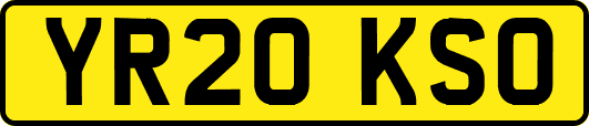 YR20KSO