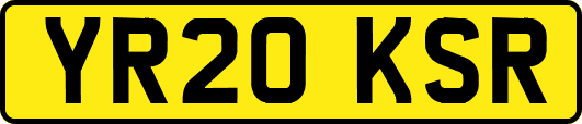 YR20KSR
