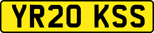 YR20KSS