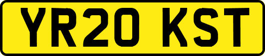 YR20KST