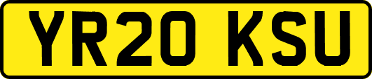YR20KSU