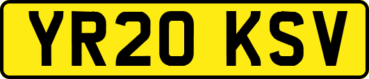 YR20KSV