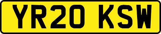 YR20KSW