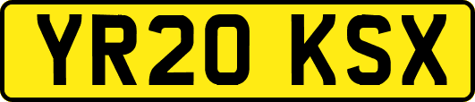 YR20KSX
