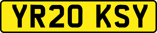 YR20KSY