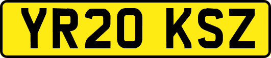 YR20KSZ